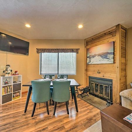 Idyllic Somerset Condo Ski, Hike And Relax! Champion Luaran gambar